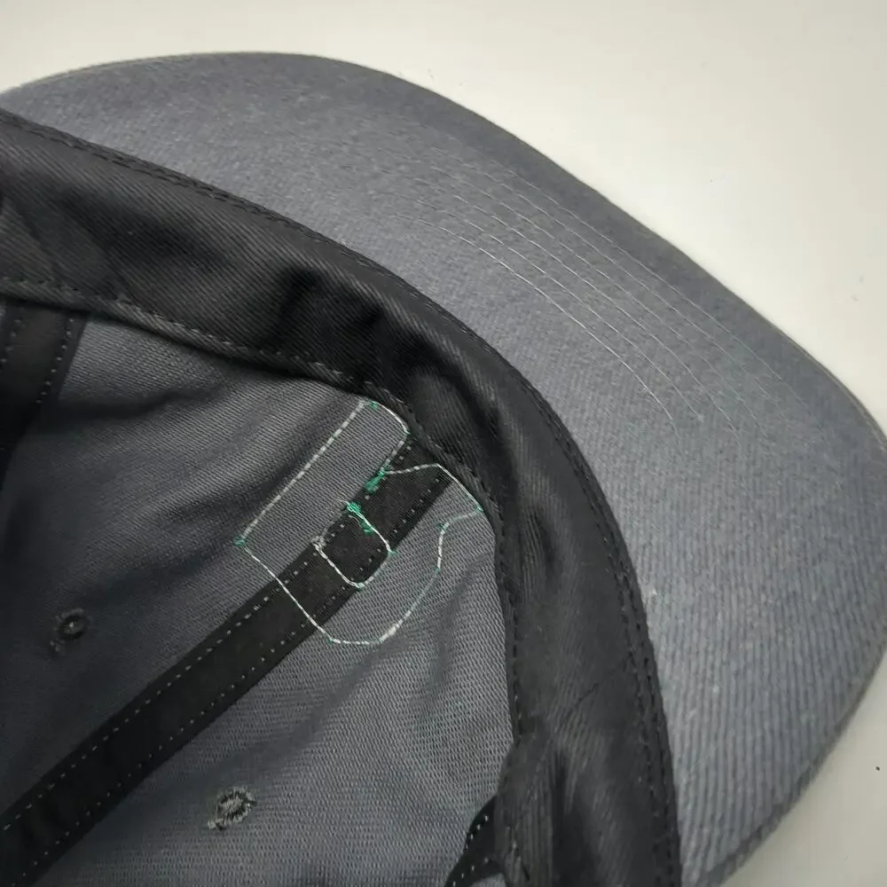 Unbranded baseball cap
